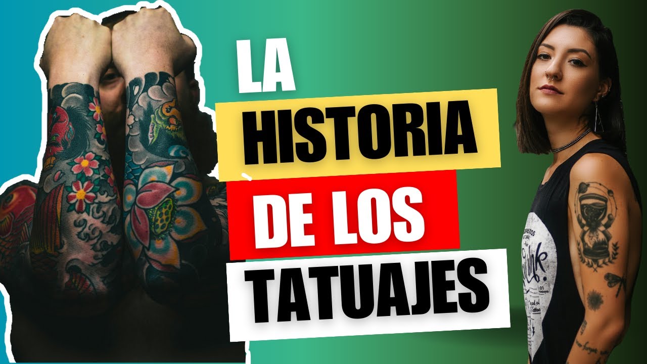 La historia del arte plasmada en tatuajes