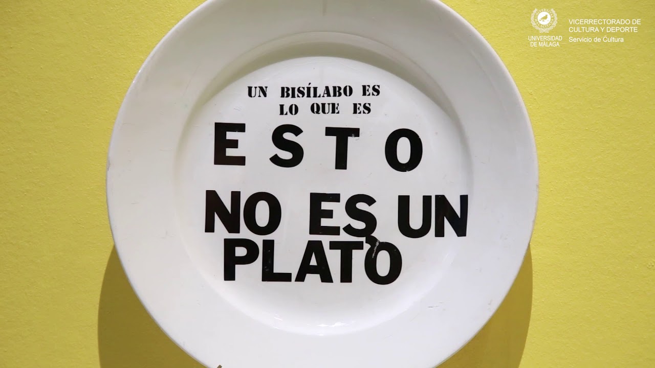 La historia del arte según Juan Antonio Ramírez