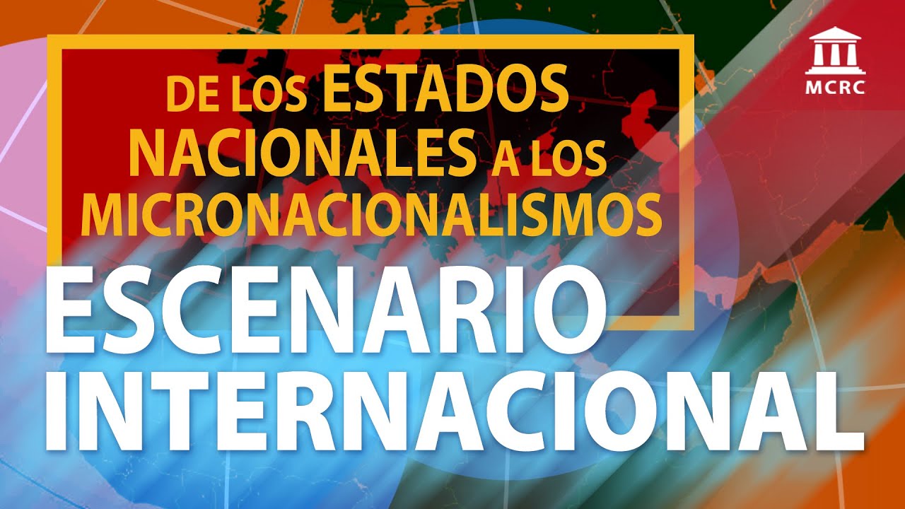 La historia del nacionalismo: un recorrido por sus orígenes y evolución