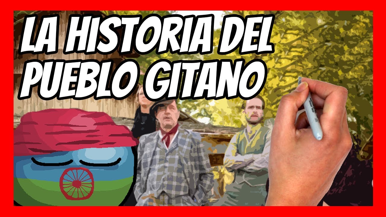La historia del pueblo gitano: un recorrido por sus raíces y tradiciones
