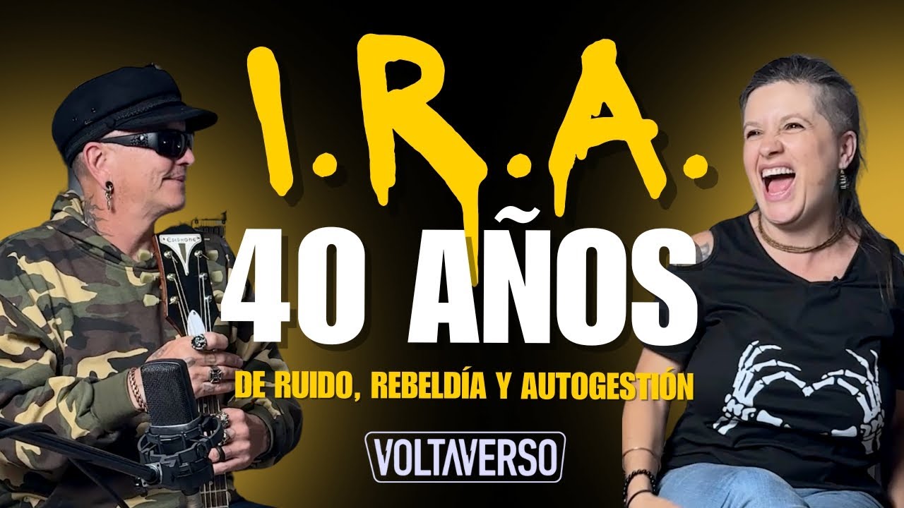 La historia del punk: rebeldía y contracultura