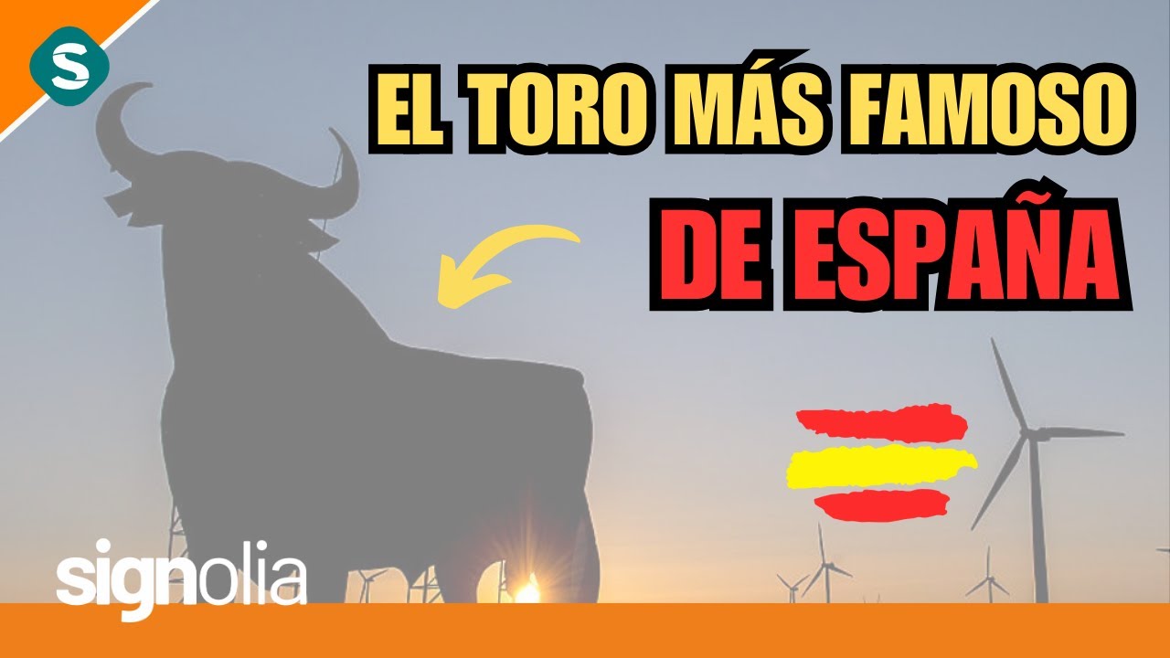 La historia del toro de Osborne: un símbolo icónico de España