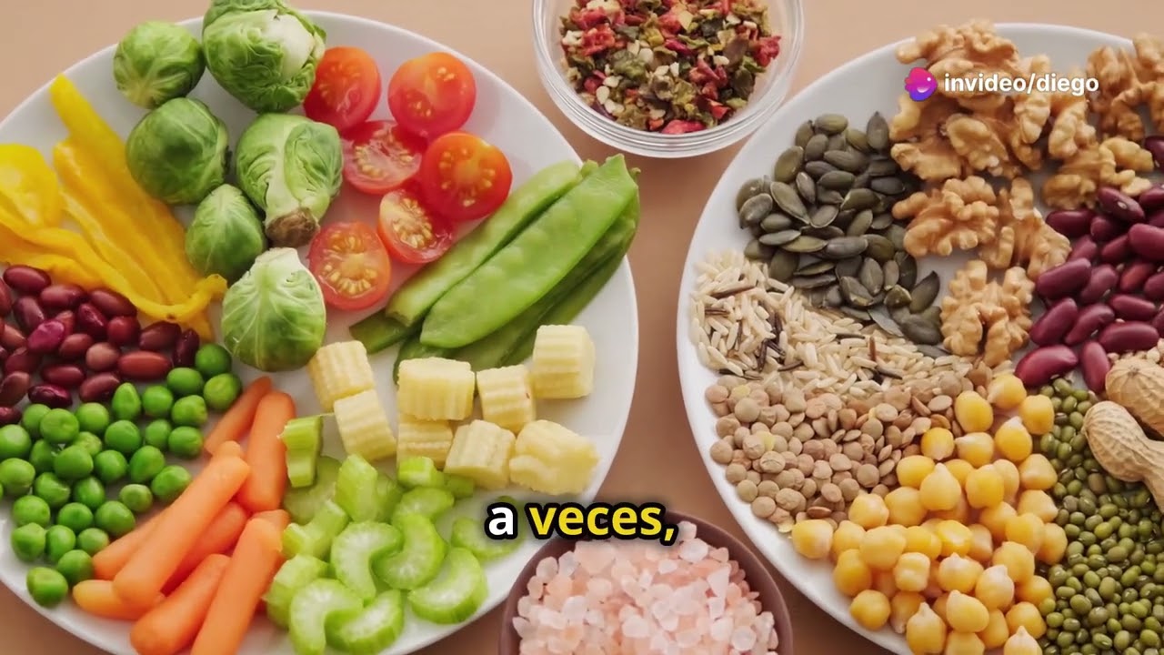 La historia dietética: un recorrido por la alimentación a lo largo del tiempo