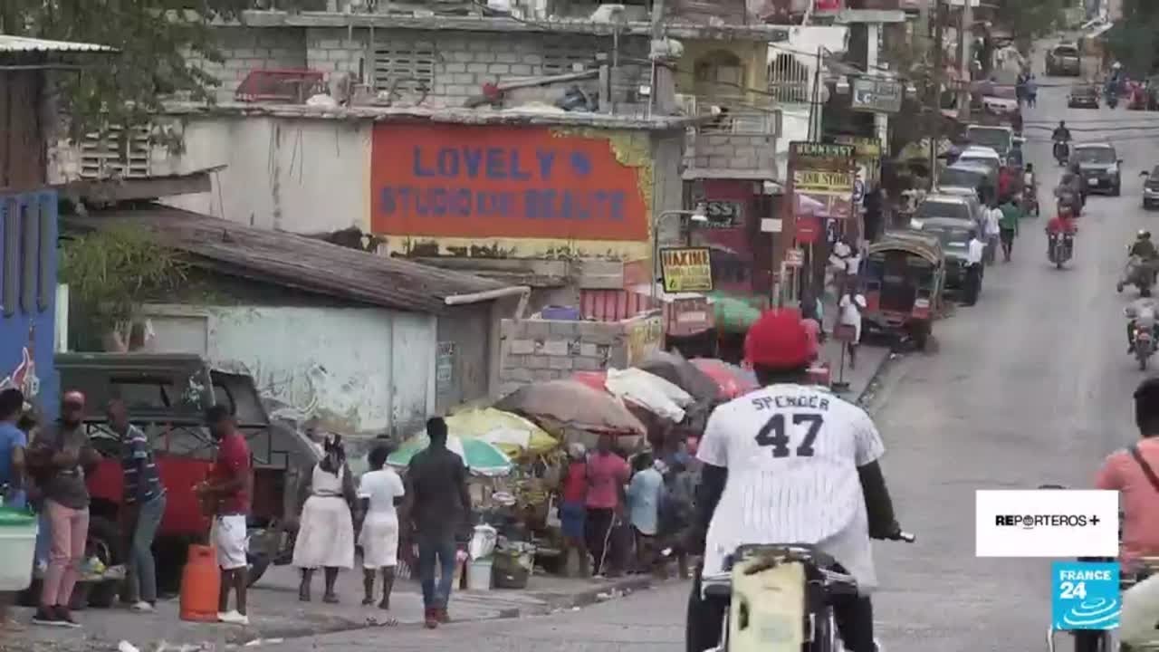 La historia haitiana: un recorrido por sus acontecimientos