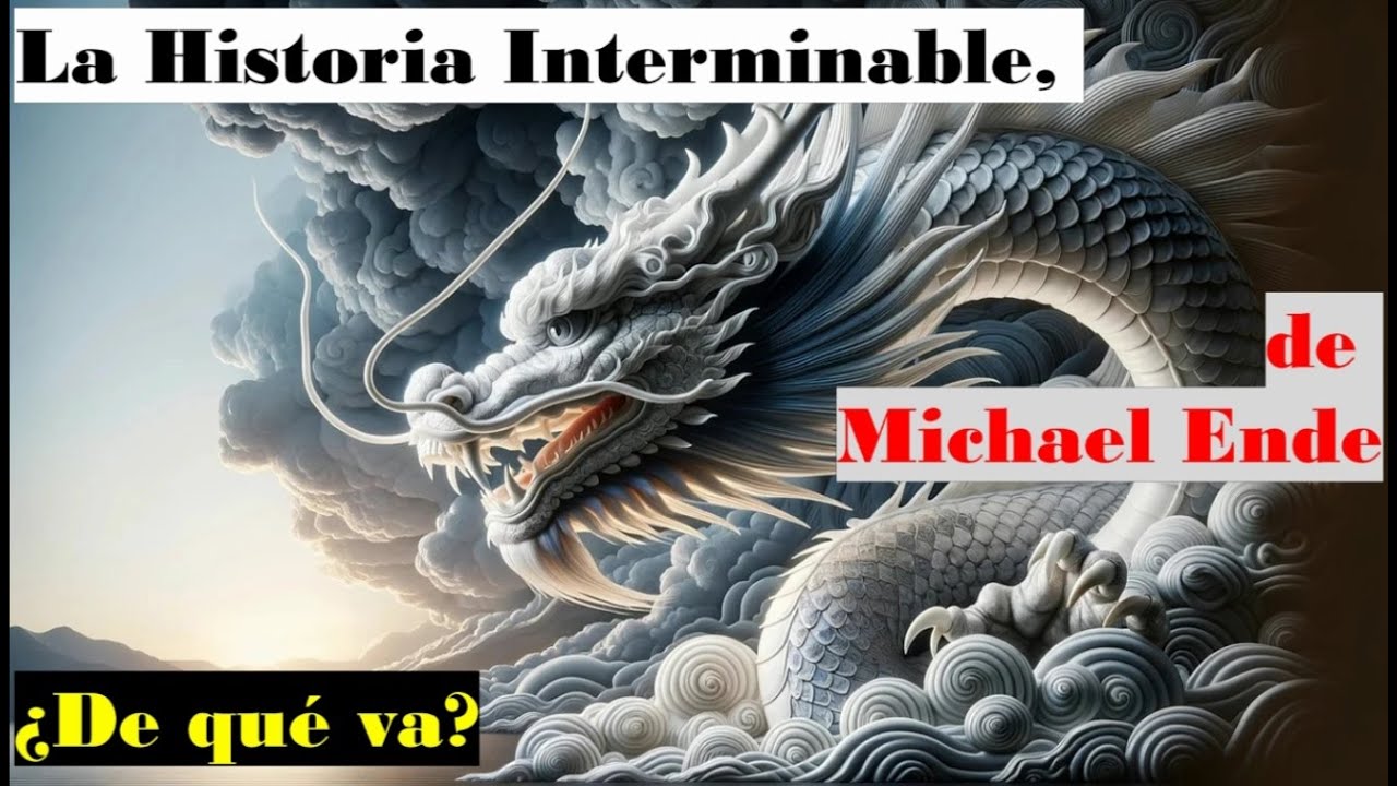 La historia interminable: un año lleno de aventuras