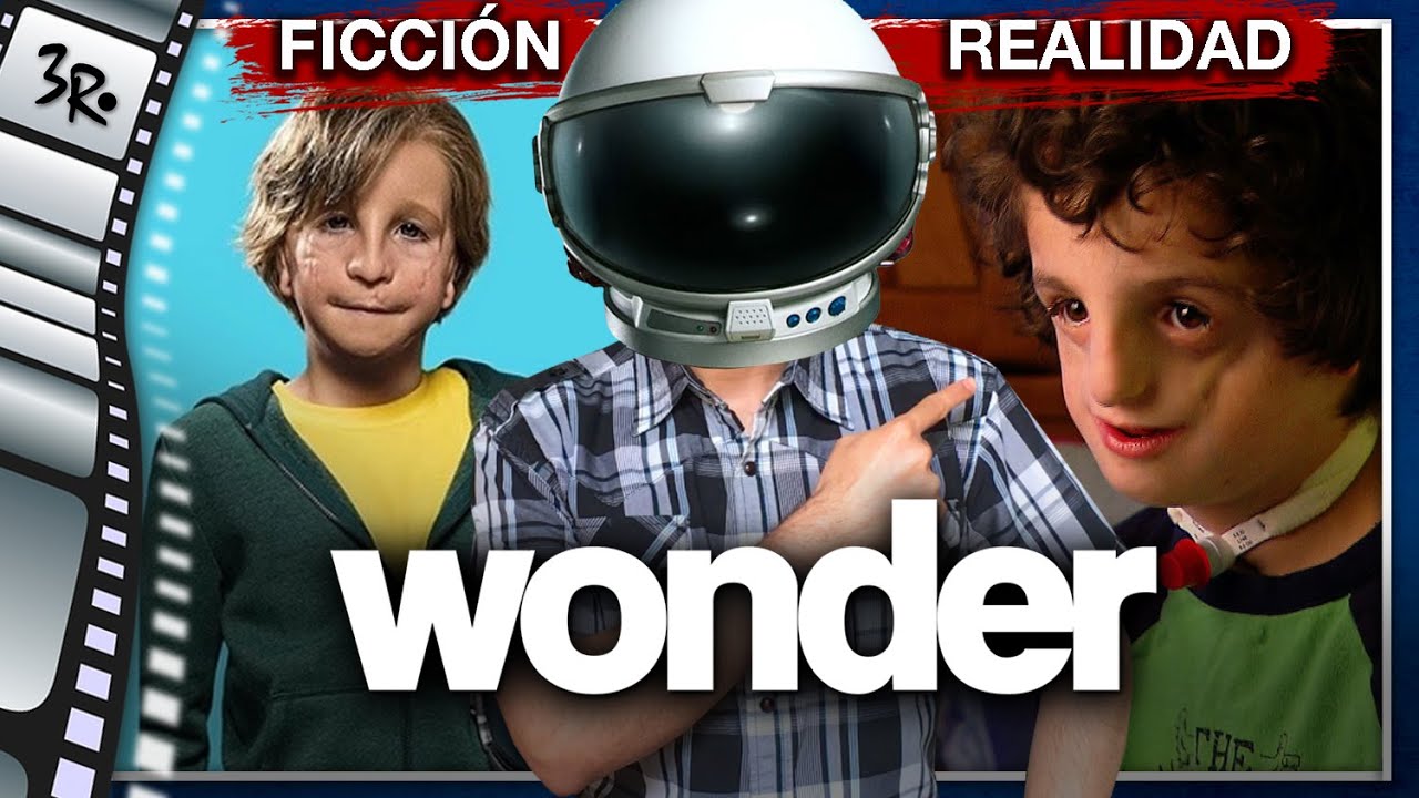 La historia real de Wonder