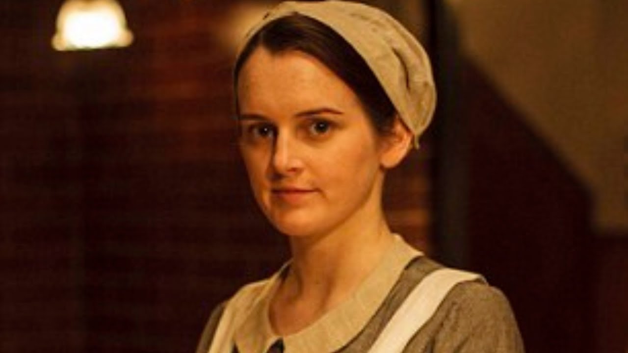 La historia real detrás de Downton Abbey