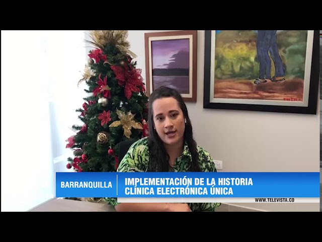 La implementación de la historia clínica digital en Madrid