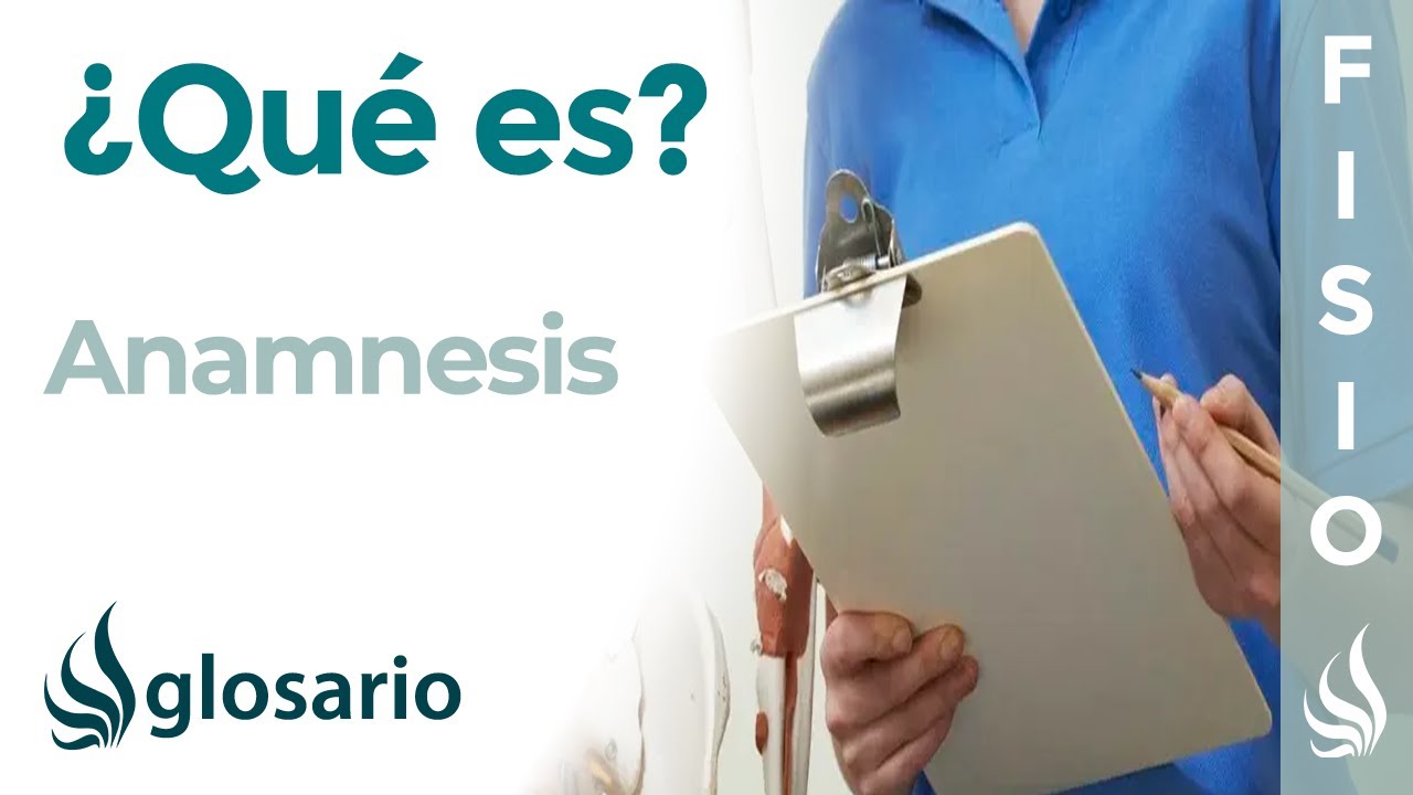 La importancia de la historia clínica y anamnesis en el diagnóstico médico