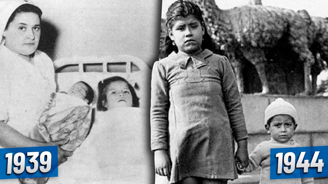 La madre más joven de la historia: un caso que desafía los límites