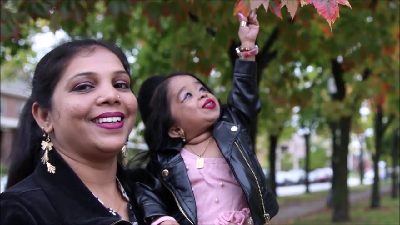 La persona más baja de la historia