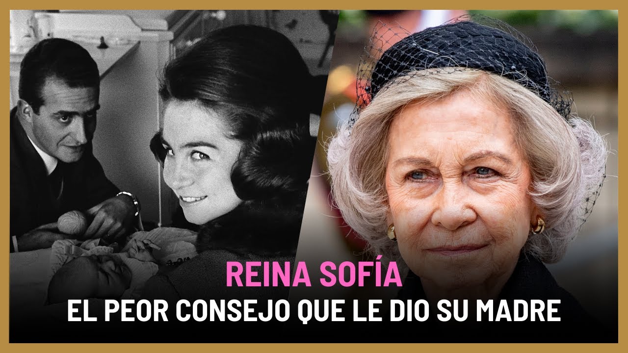 La reina más hermosa de la historia de España