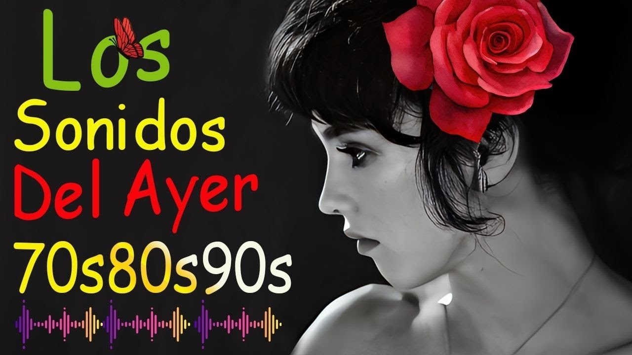 Las 100 mejores baladas de todos los tiempos