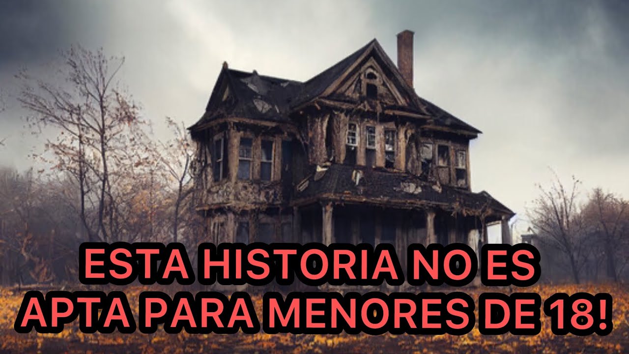 Las escalofriantes historias de terror basadas en hechos reales