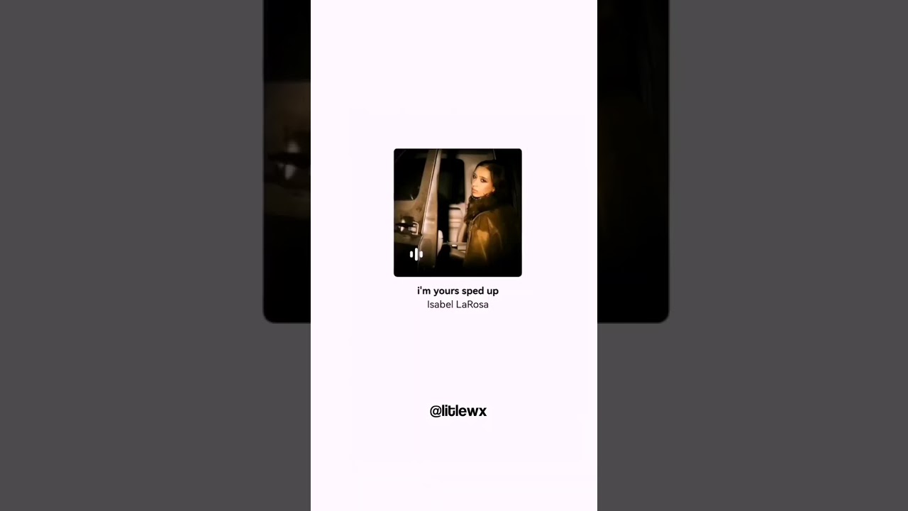 Las mejores canciones en inglés para tu historia de Instagram