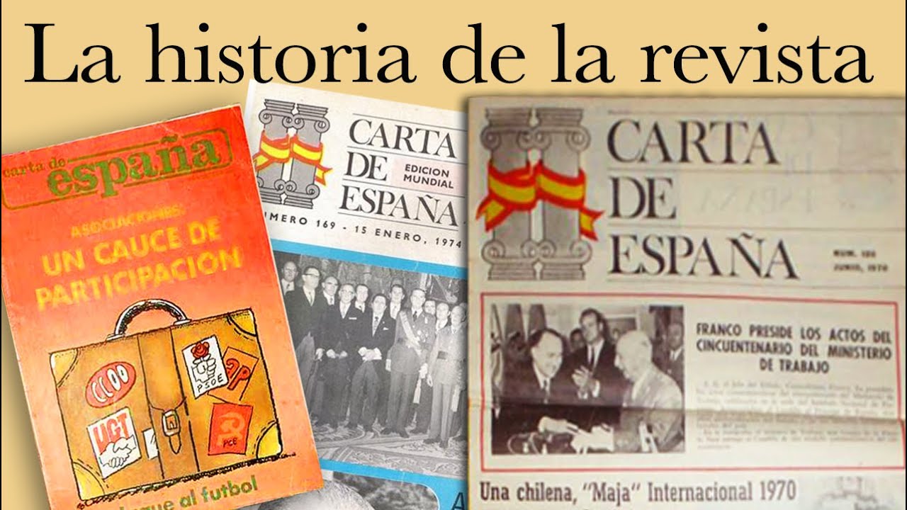 Las mejores revistas de historia en España