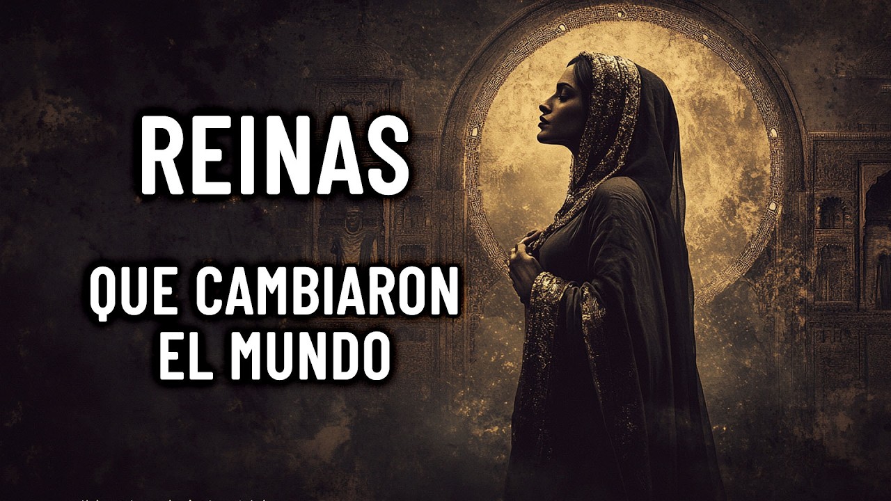 Las mujeres poderosas de la historia
