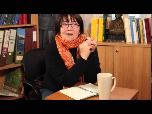 Las olvidadas: una historia de mujeres creadoras