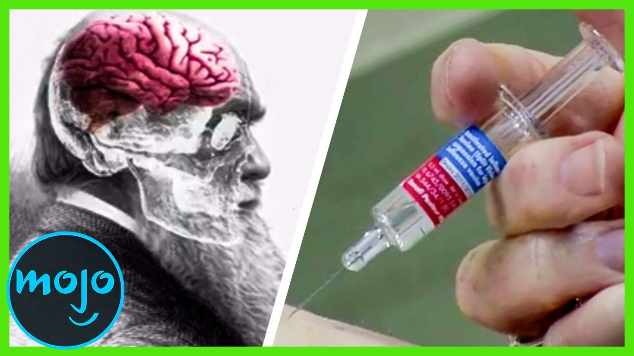 Los 10 descubrimientos científicos más importantes de la historia