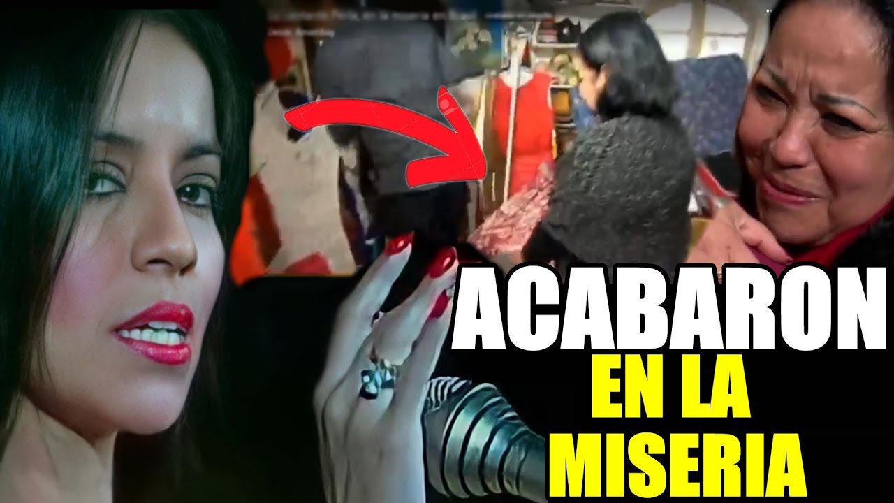 Los famosos de la historia