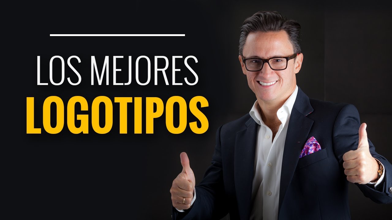 Los mejores logos de la historia