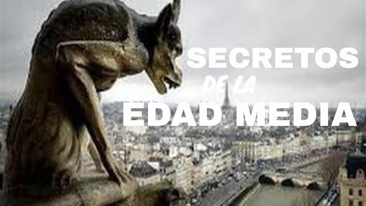 Manual de Historia Medieval: Descubre los secretos de la Edad Media