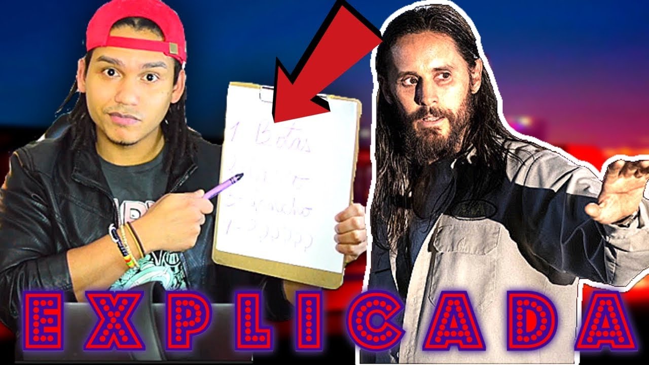 Pequeños detalles de una historia real