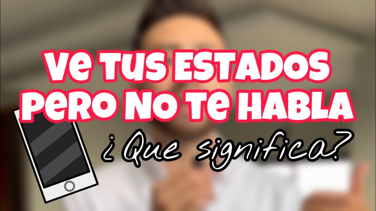 Qué responder cuando alguien reacciona a tu historia