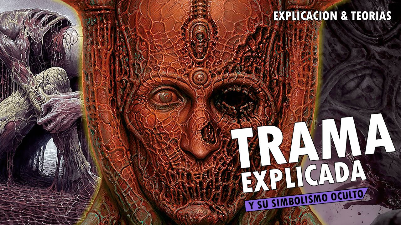 Scorn: Una historia de desprecio