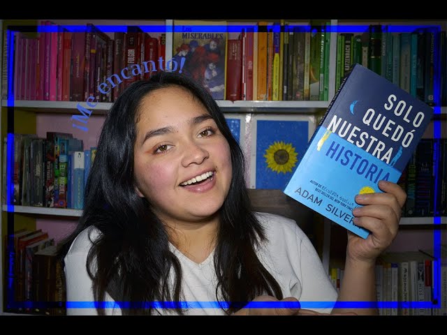 Solo quedó nuestra historia: un recuerdo imborrable