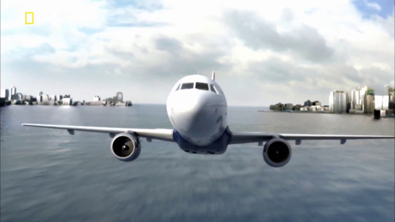 Sully: La historia real detrás del héroe del Hudson