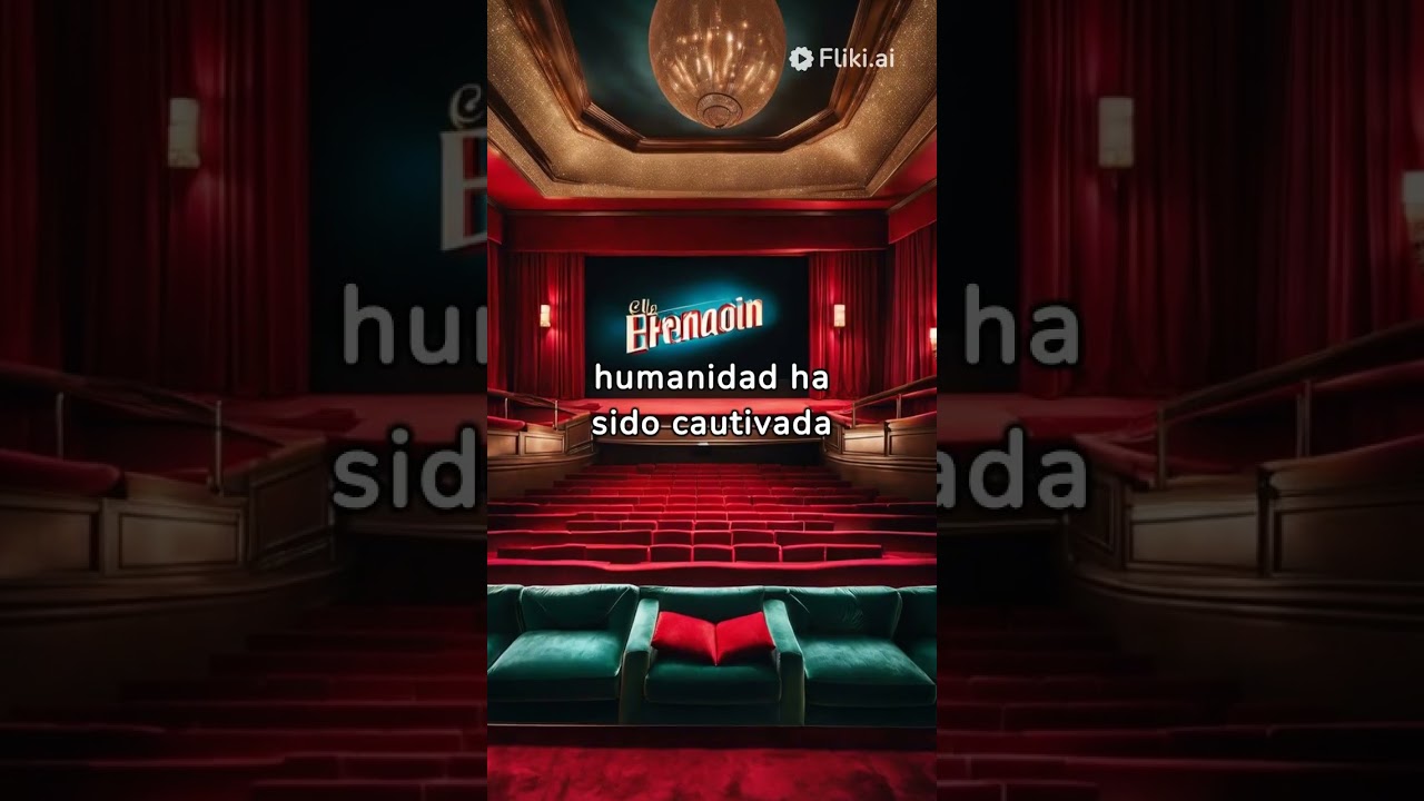 Una historia de Hollywood: luces cámaras y acción