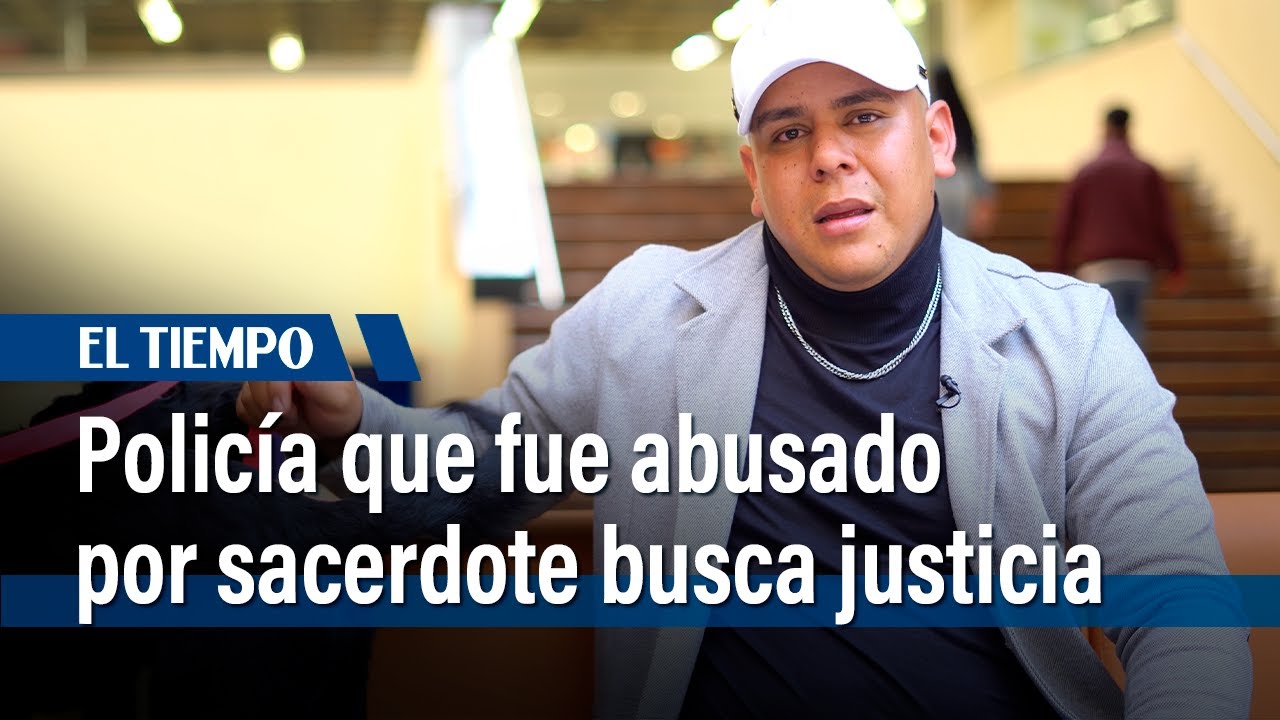Una historia de la Policía Nacional: en busca de la justicia
