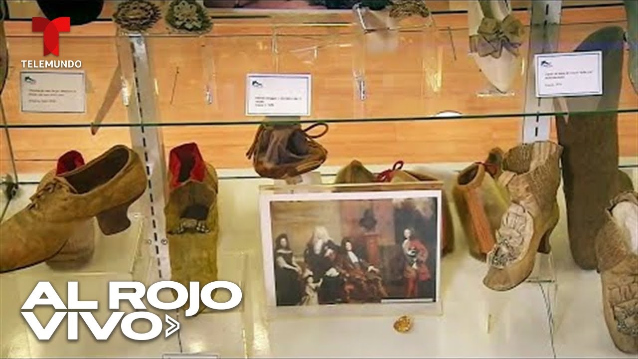 Una historia llena de chicos guapos y un sinfín de zapatos