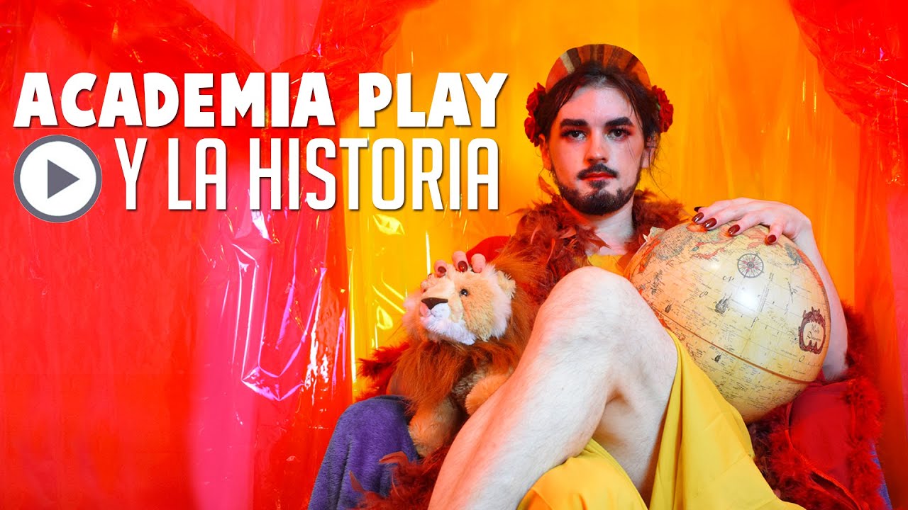 Academia Play: Historia de España