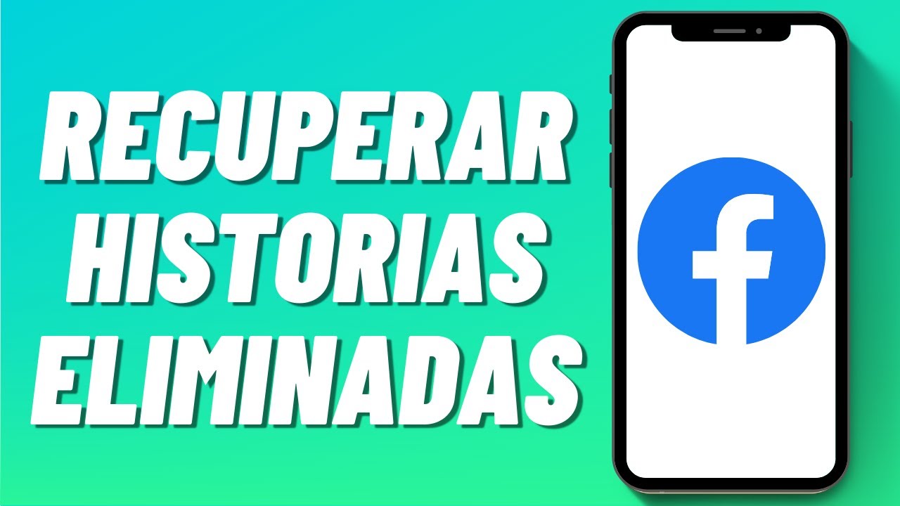 Cómo restaurar una historia eliminada