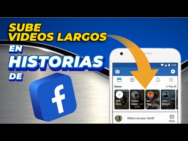 Cómo subir historias de 1 minuto en las redes sociales
