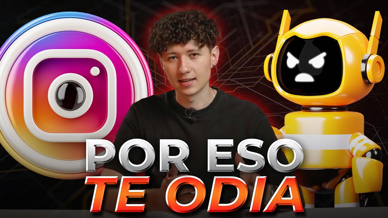 Cómo utilizar el algoritmo de Instagram para destacar en tus historias