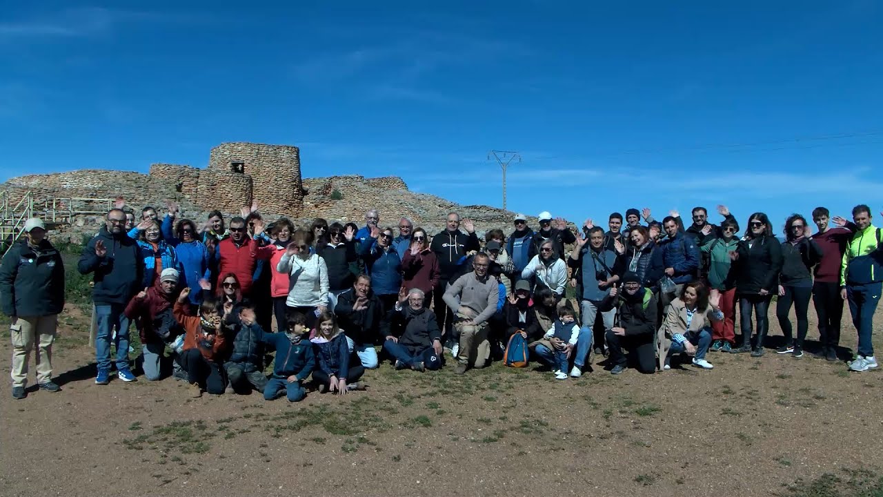 Descubre la historia en ruta