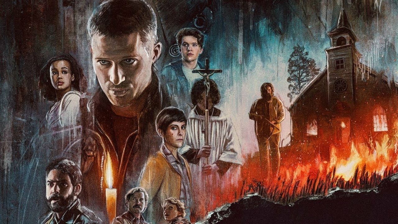 Descubre las mejores historias de medianoche en Netflix