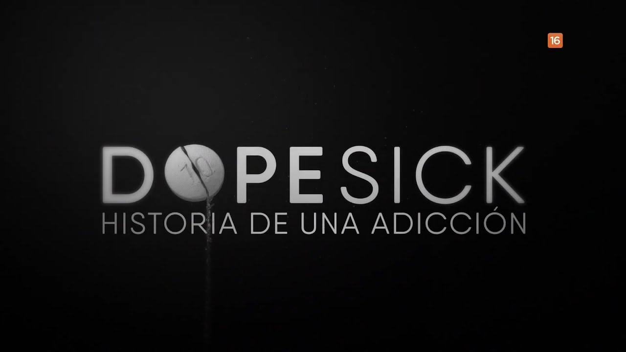 Dopesick: Historia de una adicción