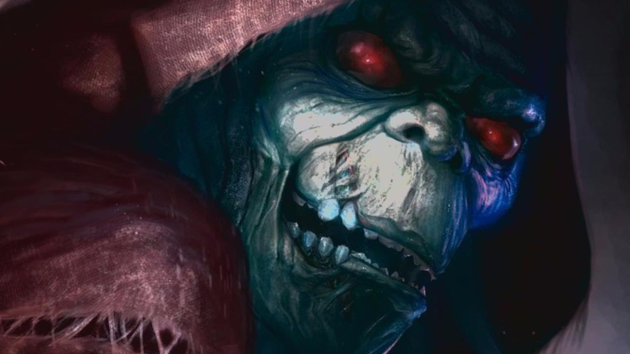 El inmortal: una historia real