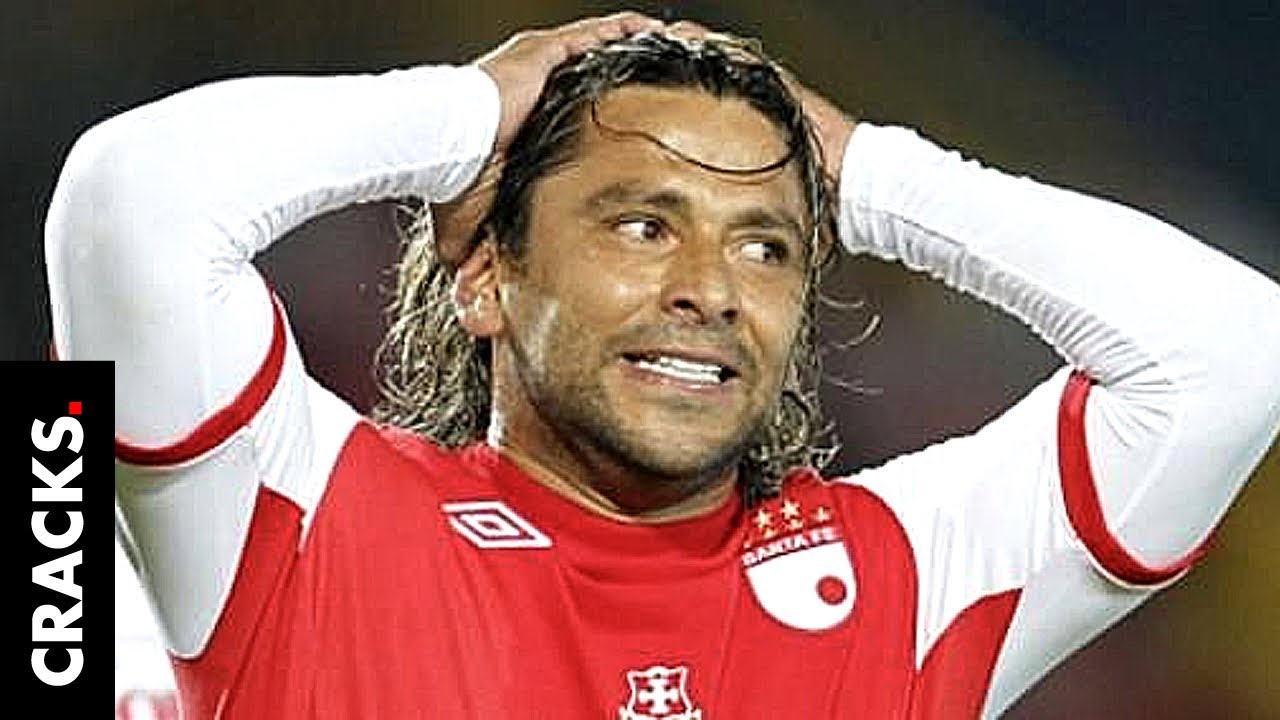 El jugador más expulsado de la historia: récord en tarjetas rojas