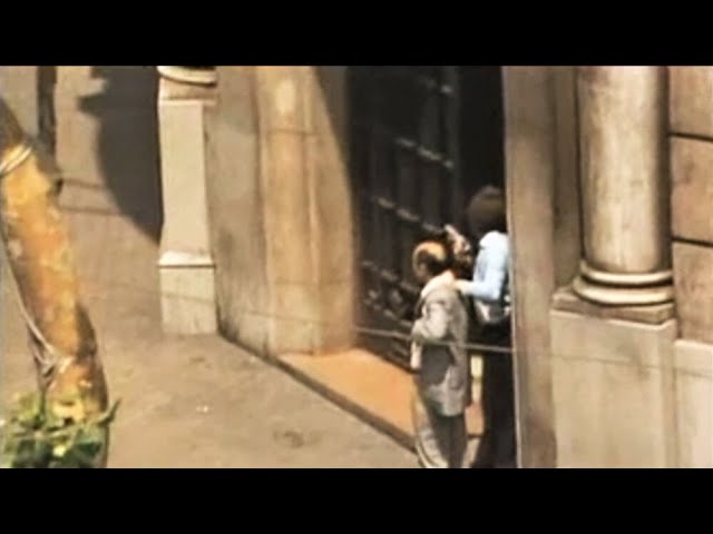 El mayor atraco de la historia de España: un golpe sin precedentes