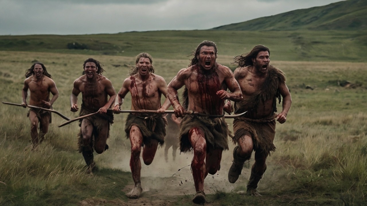 El mayor depredador de la historia: una mirada a la evolución de los seres humanos