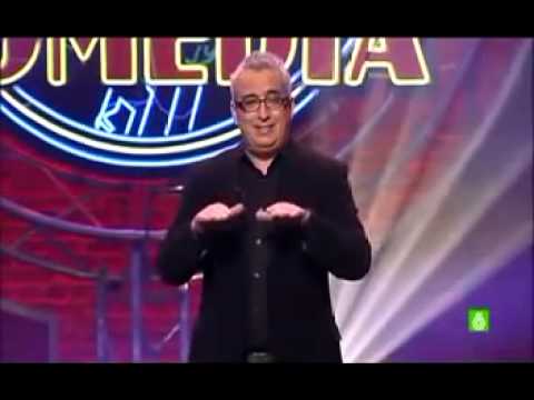 El mejor monólogo de la historia