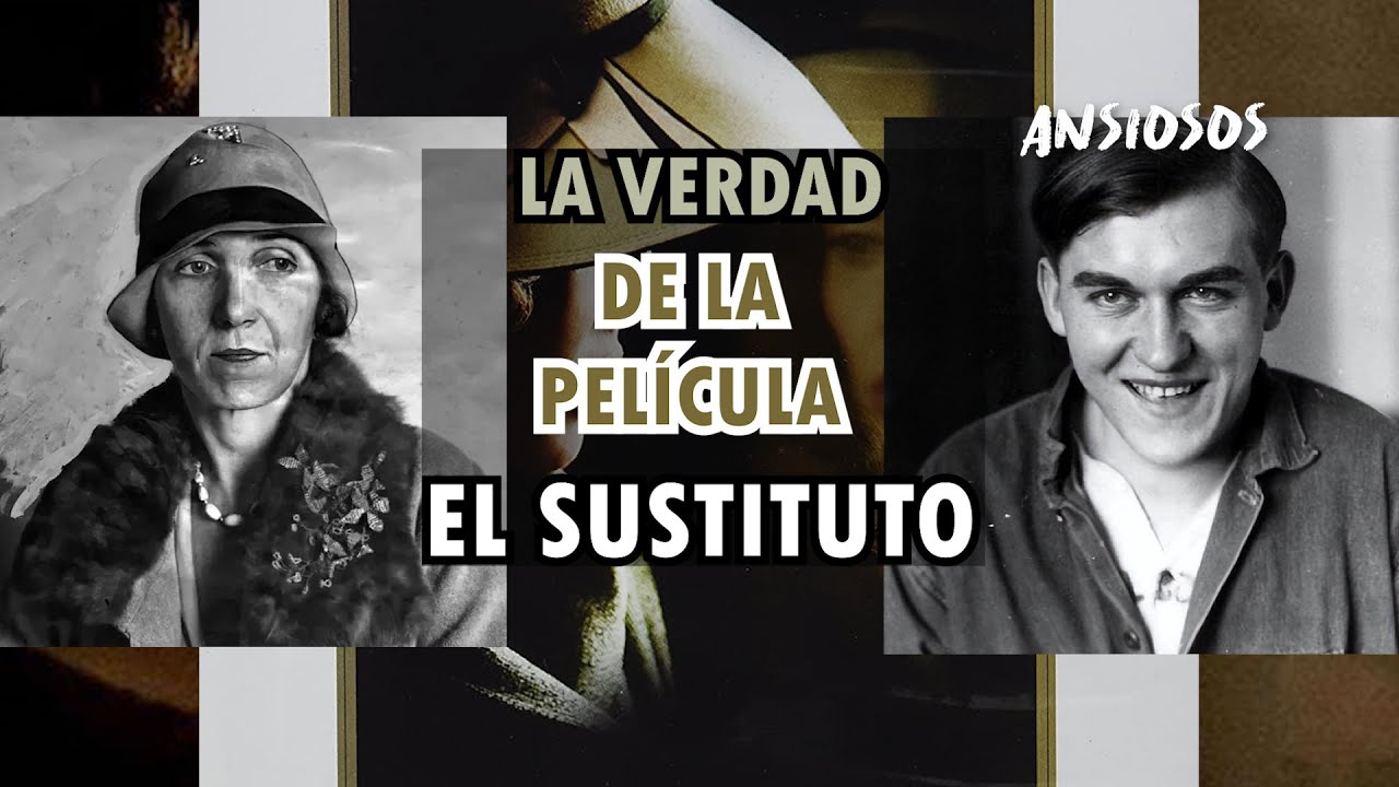 El sustituto: una historia real