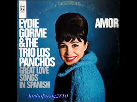 Eydie Gormé: La historia de un amor