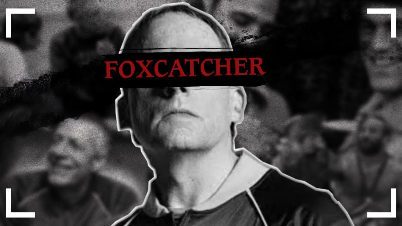 Foxcatcher: La historia real detrás del escándalo