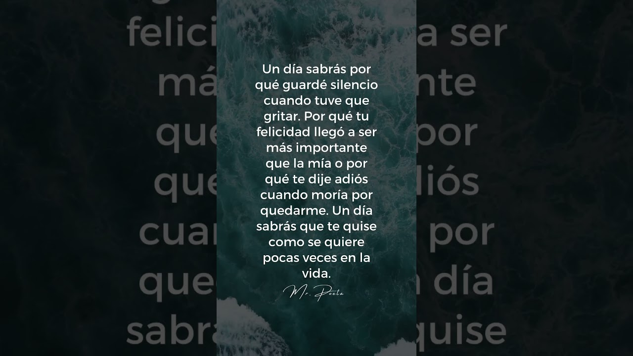 Frases para iniciar una historia de amor